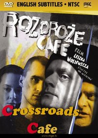 Rozdroze Cafe DVD NTSC Crossroads Cafe, Region 1