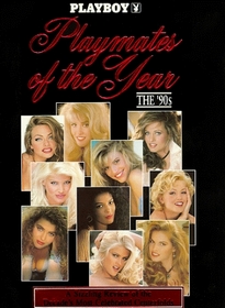 Playboy Playmates of the Year: The 90s
