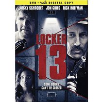 Locker 13 DVD+vudu Digital Copy