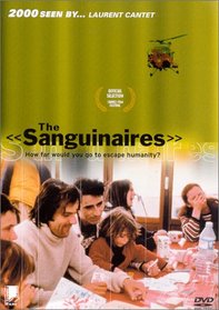 The Sanguinaires