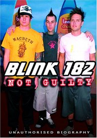 Not Guilty: Unauthorized Biography