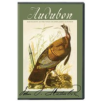 Audubon DVD