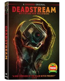 DEADSTREAM