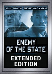 Enemy of the State (Special Edition)