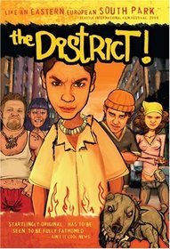 The District!