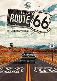 Passport To The World: Route 66