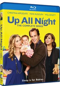 Up All Night - The Complete Series [Blu-Ray]