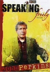 Speaking Freely: John Perkins