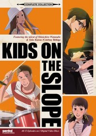 Kids on the Slope Complete