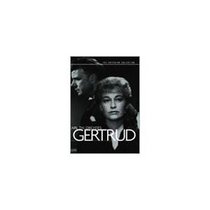 Carl Th. Dreyer's GERTRUD - Criterion Collection