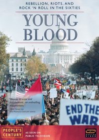 People's Century: Young Blood 1950-1973