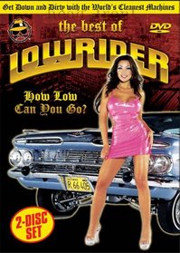 The Best of Lowrider