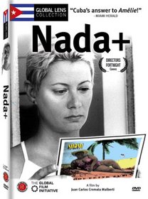 Nada+ (Nada Mas)