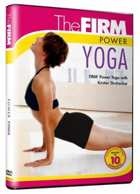 The Firm: Power Yoga