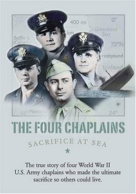 Four Chaplains