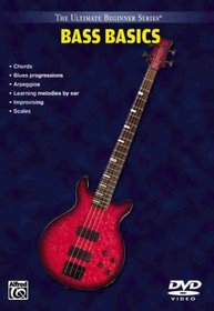 Ultimate Beginner Series - Bass Basics