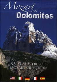 Mozart and the Dolomites