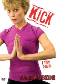 Kick with Lynn Hahn