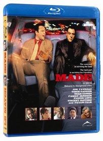 Made (2001) [Blu-ray]