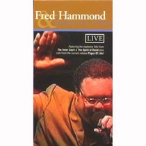 Fred Hammond & Radical For Christ - Live