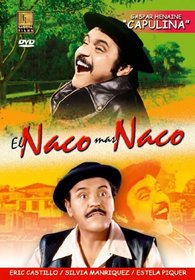 El Naco, Mas Naco