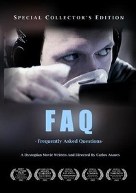 FAQ: Frequently Asked Questions - Special Collector's Edition