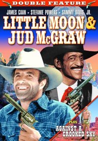 Little Moon & Jud McGraw (1975) / Against a Crooked Sky (1975)