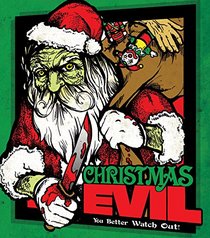 Christmas Evil (Blu-ray + DVD Combo)