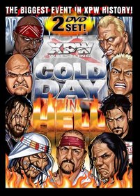 XPW: Cold Day in Hell