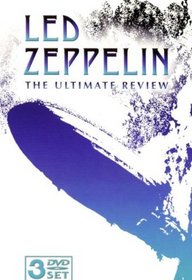 Led Zeppelin: The Ultimate Review