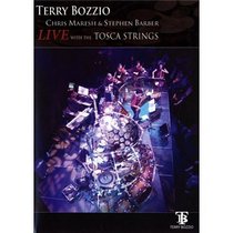 Live With the Tosca Strings