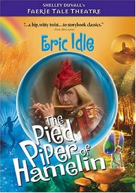 Faerie Tale Theatre - The Pied Piper Of Hamelin