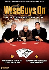 Wiseguys on Texas Hold 'Em