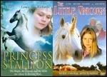 Princess Stallion/little Unicorn 2pk [dvd] [side By Side]