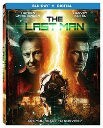 Last Man, The (aka: Numb) [Blu-ray]