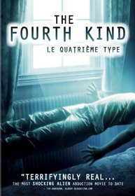 The Fourth Kind / Le quatrième type (2010) Milla Jovovich; Elias Koteas
