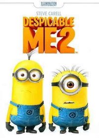 Despicable Me 2 (2013)