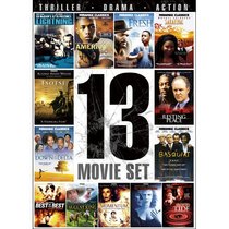 13-Film Set
