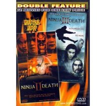 Ninja Death II / Ninja Death III