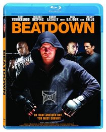 Beatdown [Blu-ray]