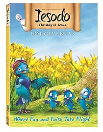 Iesodo: Forgiveness