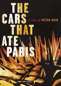 The Cars That Ate Paris