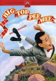 Big Top Pee-Wee