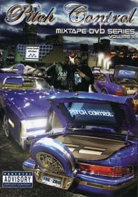 PITCH CONTROL Mixtape DVD Vol. 2