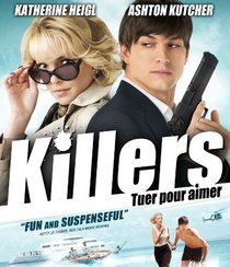 Killers [Blu-ray] [Blu-ray] (2010)