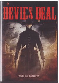 Devil's Deal (Dvd, Dvd, 2014)