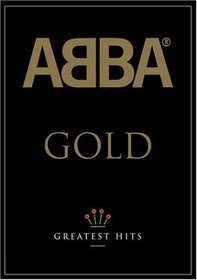 Abba Gold - Greatest Hits