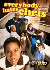 Everybody Hates Chris - The First Season