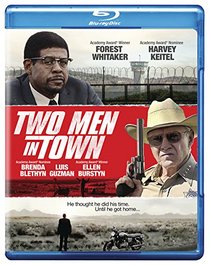 Two Men in Town [Blu-ray]