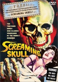 Screaming Skull